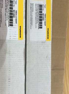 图尔克TURCKIO模块议价