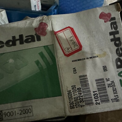 全新ASCO电磁阀SC8210G094阿斯卡专用防爆议价