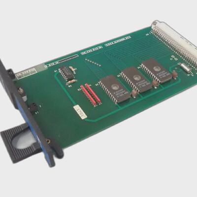 S015A  ALSPA  S015A  Automat Used