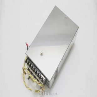 COSEL直流电源P300E-24DC24V14A300W底锈ELEC-I-30629N14