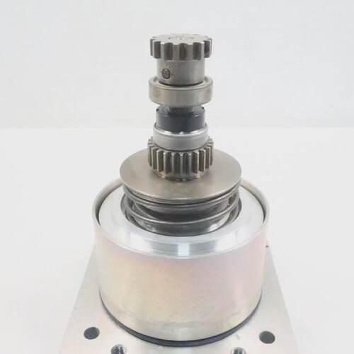 Beck 14935111 Selflocking Actuator Drive Assembly
