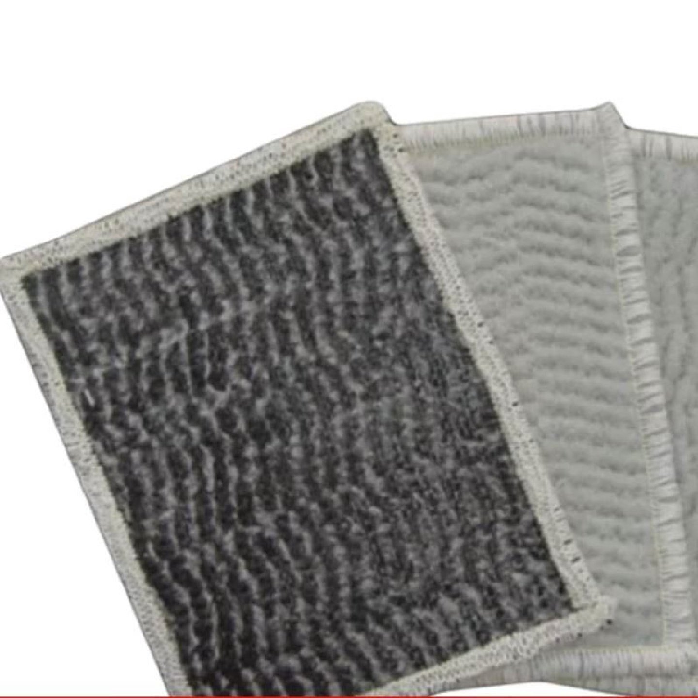 浇水固化工程防酸GCL防碱鱼塘天然衬垫钠基膨润土防水毯厂家公园,基础建材,防水材料,淘宝优惠券,粉丝福利购,淘宝优惠卷