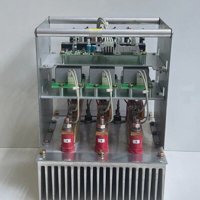 Genuine GUTOR  0C0946  SSW PDW STATIC SWITCH MODULE