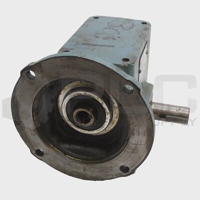 DODGE TIGEAR MR94763L1 X EL GEAR REDUCER 0.79HP 1750RPM Q200