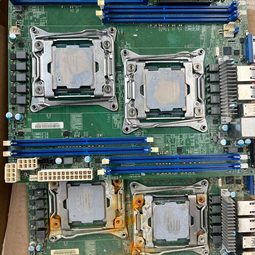 询-E52609V44颗单个价格