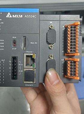 台达PLCAS524C-B-议价