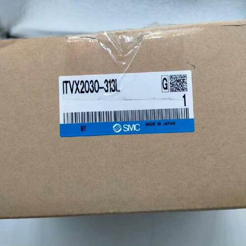 ，全新高压比例阀，ITVX2030-313议价