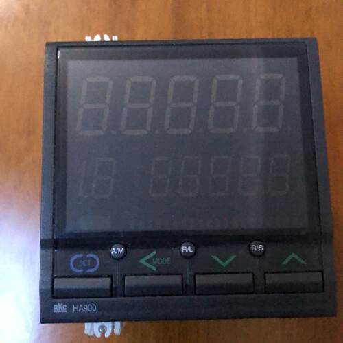议价拆机原装正品RKC温控器温控表HA900SS88可维修
