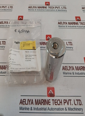 Oceaneering100339ShuttleValveAssy