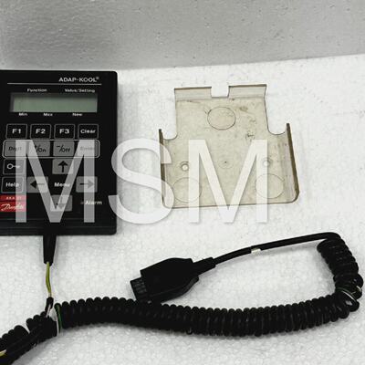 Danfoss ADAPKOOL Setting module 084B2002 Danbuss Refrigerati