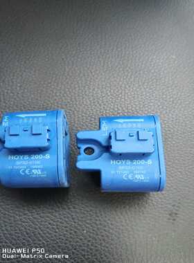 HOYS200-S/SP32变频器专用电流传感器询价