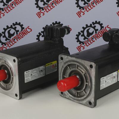 REXROTH MSK060C0300NNS1UP0NNN SERVOMOTORE  6 mesi di garanzi