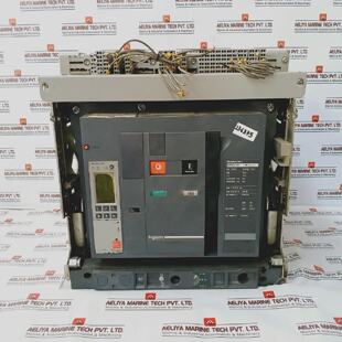 Disjoncteur Schneider Electric Masterpact NW25 H1 2500A 1000