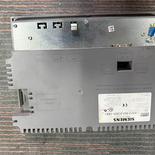 议价Touchscreen 6Av66430Cb011Ax1  Mp2适用
