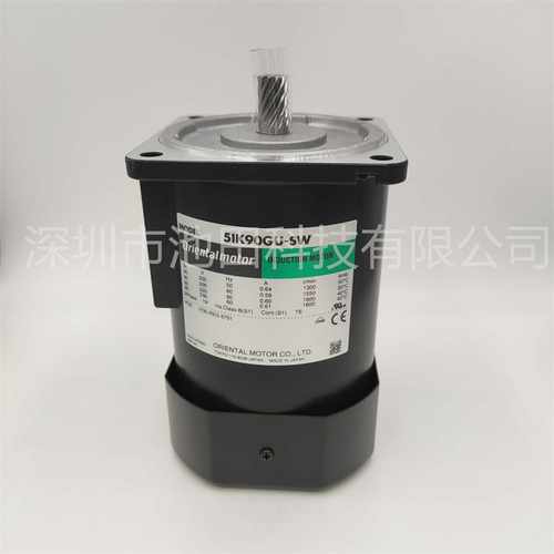 ORGIENTALMOTOR东方马达电动机3IK15GC-63IK15UC-150