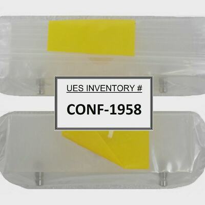 DNS Electronics 2AJ80330 Reversing Chuck Reseller Set of 2 N