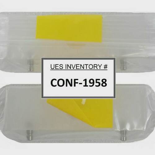 DNS Electronics 2AJ80330 Reversing Chuck Reseller Set of 2 N