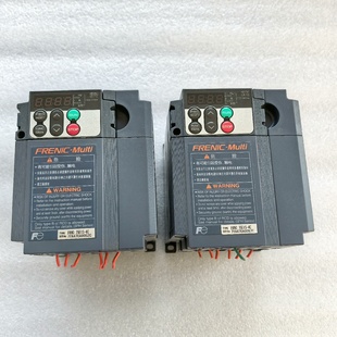 FRN0.75E1S4C富士变频器95新议价