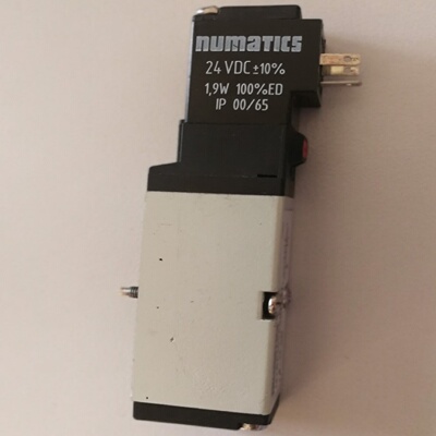 配件Numatics电磁阀181BA400A0B2061议价