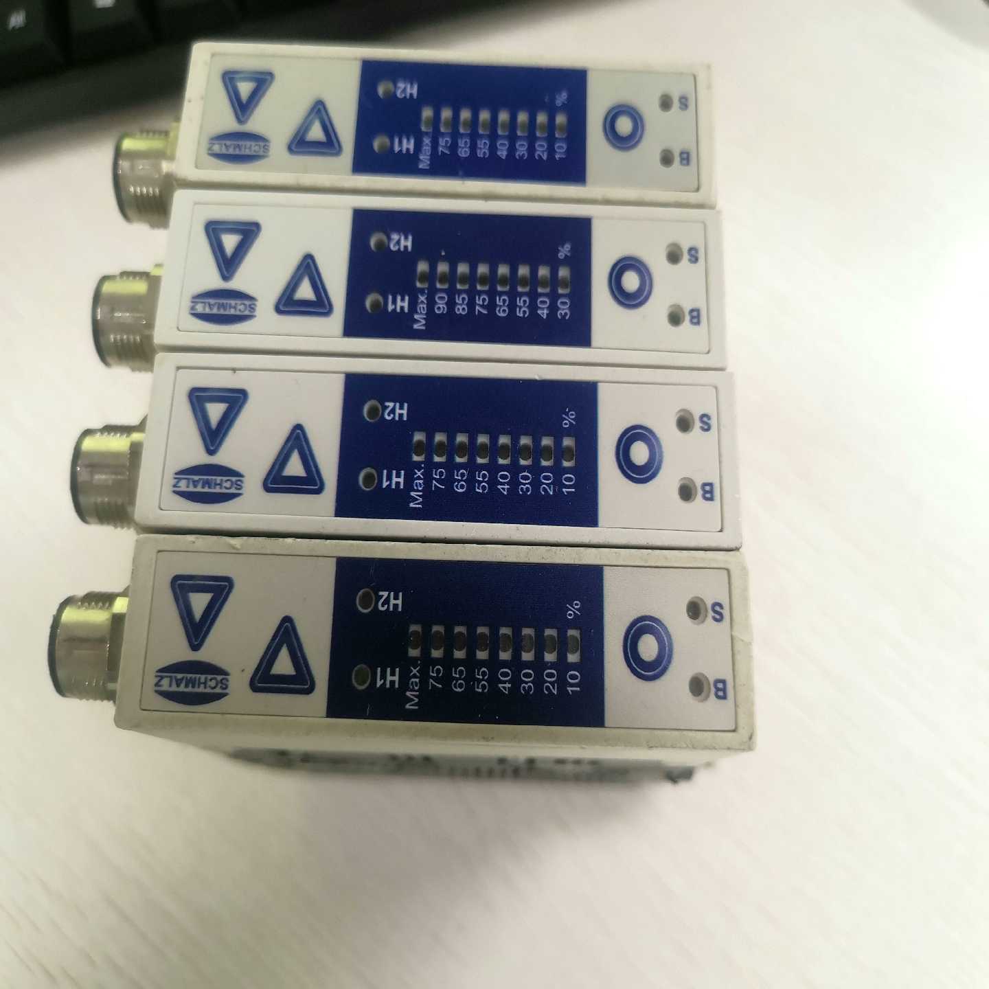 SCHMALZ施迈茨型号SCPSB 15 S02 NC S电【鑫鑫商铺】