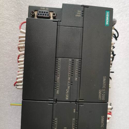 询价-PLC S7200 SMART 6ES72881S