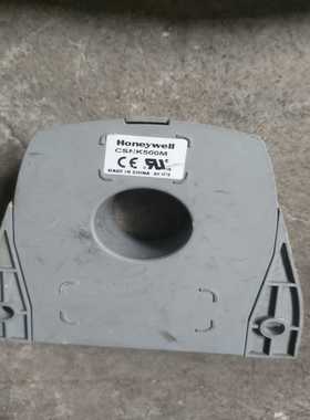 霍尼韦尔CSNK500M电流传感器，实物拍摄，功能正常，二手--议价商