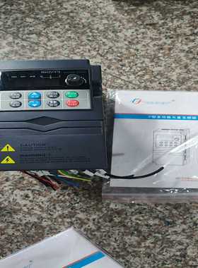 日虹变频器CHRH-422FEE--议价商品