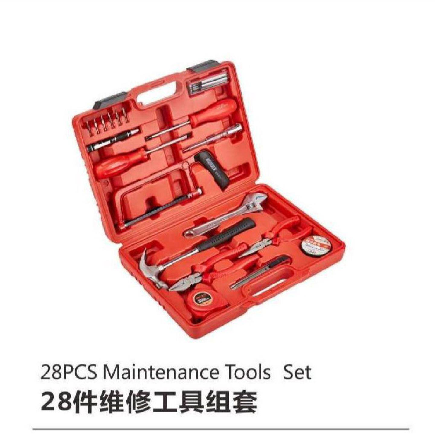 昆杰KUNJEK电子工具组套工业级工具组套装091-008/191-099