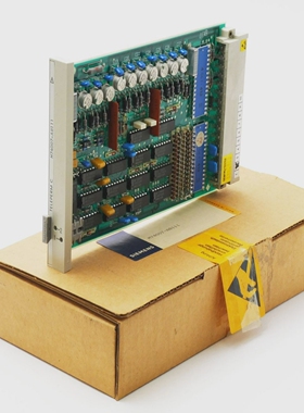 SiemensTelepermCM74007-A8111M74007A8111Ver.02-unus