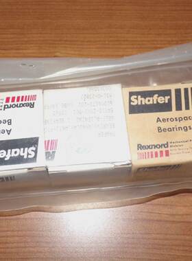 Shafer Bearings SAT1220A1501
