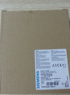 议价西门子3RW3026-1BB14软起动器S0 25A 11kW/400V 3RW3O261BB14