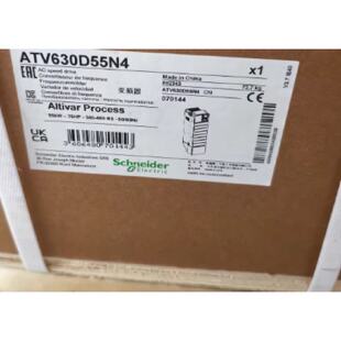 议价变频器ATV630D55N4 ATV630D75N4 ATV630D90N4 ATV630C11N4