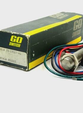 Nouvel Interrupteur De Limite Proximit Topworx Go Switch 731