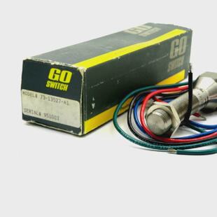 Nuevo TOPWORX Ir Interruptor 7313527A1 Proximidad de Lmite 7