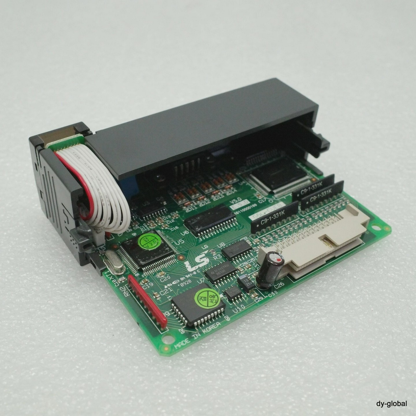 LSG6L-CUEB(V2.0/V1.12)状况良好亚温带:0910可编程式编程