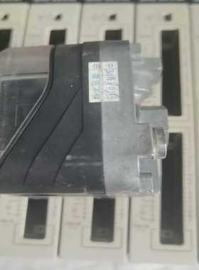 (重工机械)风压开关6－，量程0.5－6.5mbar，成色如