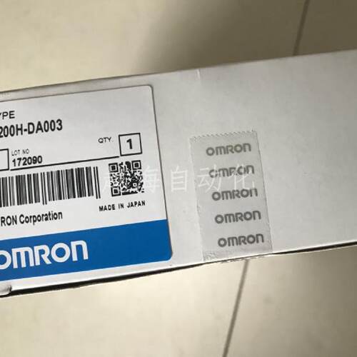 议价OMRONC200H-DA003 DA002 DA001 DA004 CT001-V1 CT002 CT021