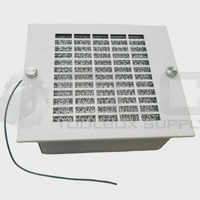 Nuovo Ventilatore Di Raffreddamento Hammond Manufacturing XF