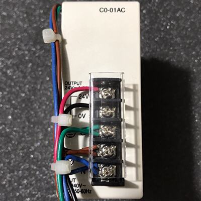 AUTOMATIONDIRECT光洋C0-01AC  9议价