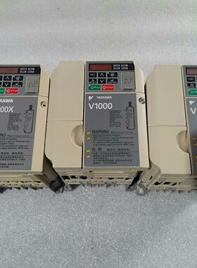 议价CimrVb4x0007bba8101 Disassembles The Yaskawa Motor  Is I