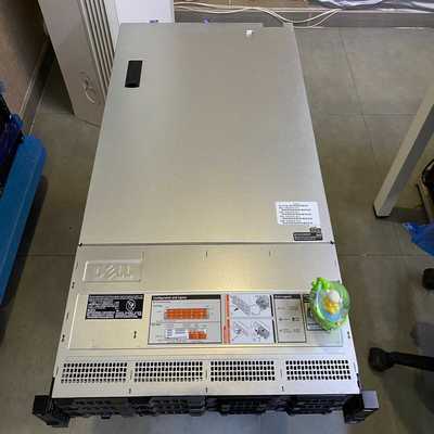 无尘机房下架DELLR730XD3.5寸12盘位2U机--议价商品