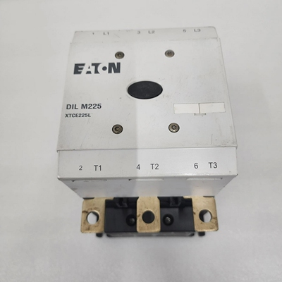 EATONDILM225CONTACTORXTCE225L230-250VAC