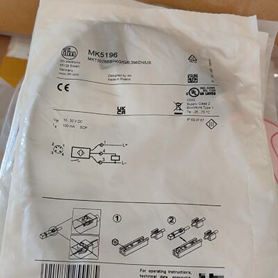 议价MK5196磁性开关型号MKT3028BBPKGG议价