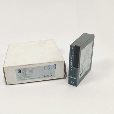 Eurotherm 2500MDI8LOGIC Eight Channel  Non Isolated Logic In