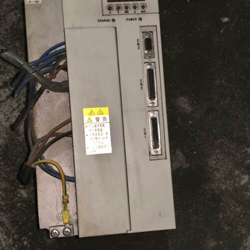 询/广数伺服主轴驱动器GS3100YNP2适配ZJY265A
