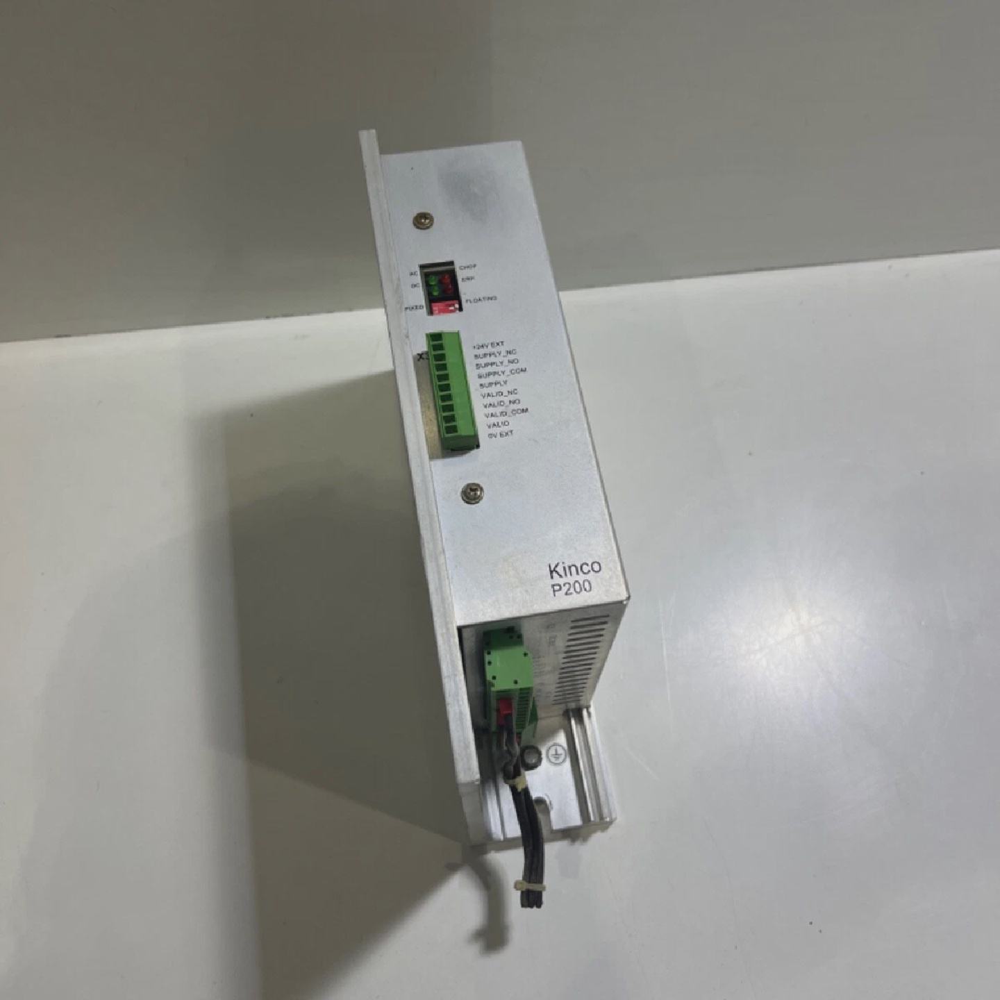 1 Stck Gebraucht Kinco P200BA000 - 实物图