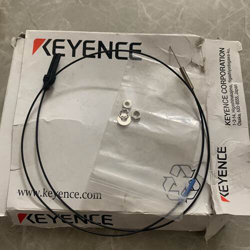 议价Fiber Optic Sensor Fu65X Br New Original With Original P