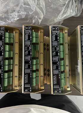 询价~KONGSBERG康士伯MSI-12模块，型号8100222