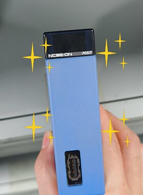 议价Yogawa Plc Positiong Module F3nc960N Original Disassembl