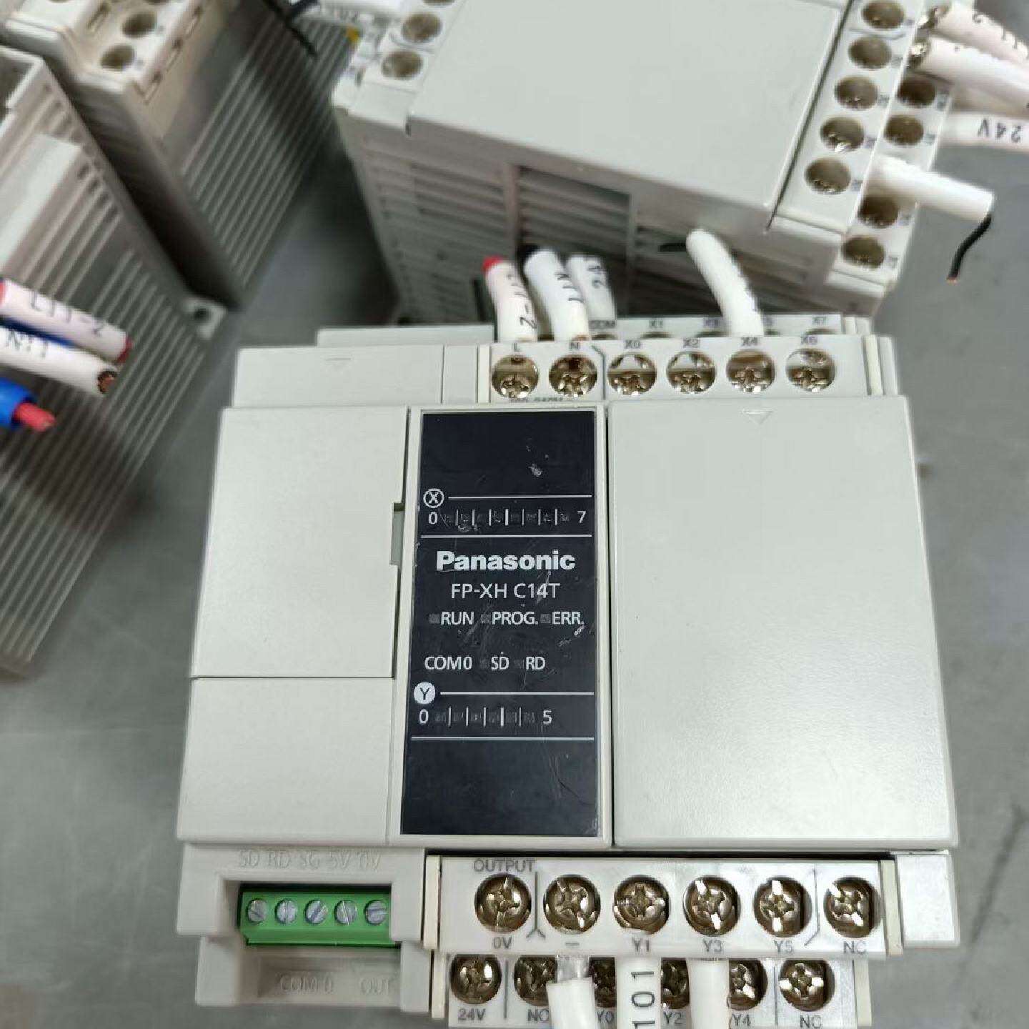 松下afpxhc14t afpxhc14td充新出售--议价商品